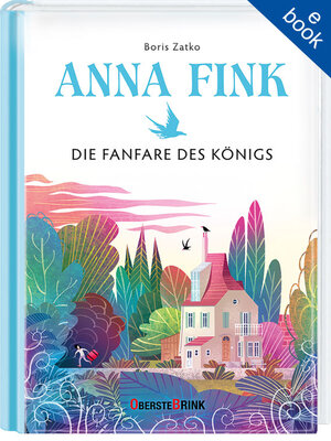 cover image of Anna Fink